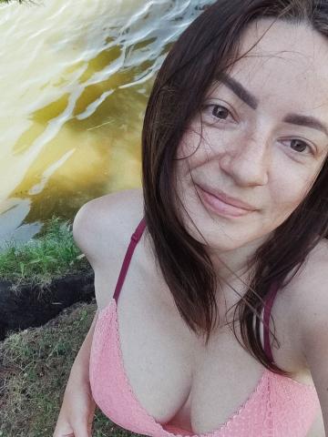 Анкета проститутки Олеся, 22 года